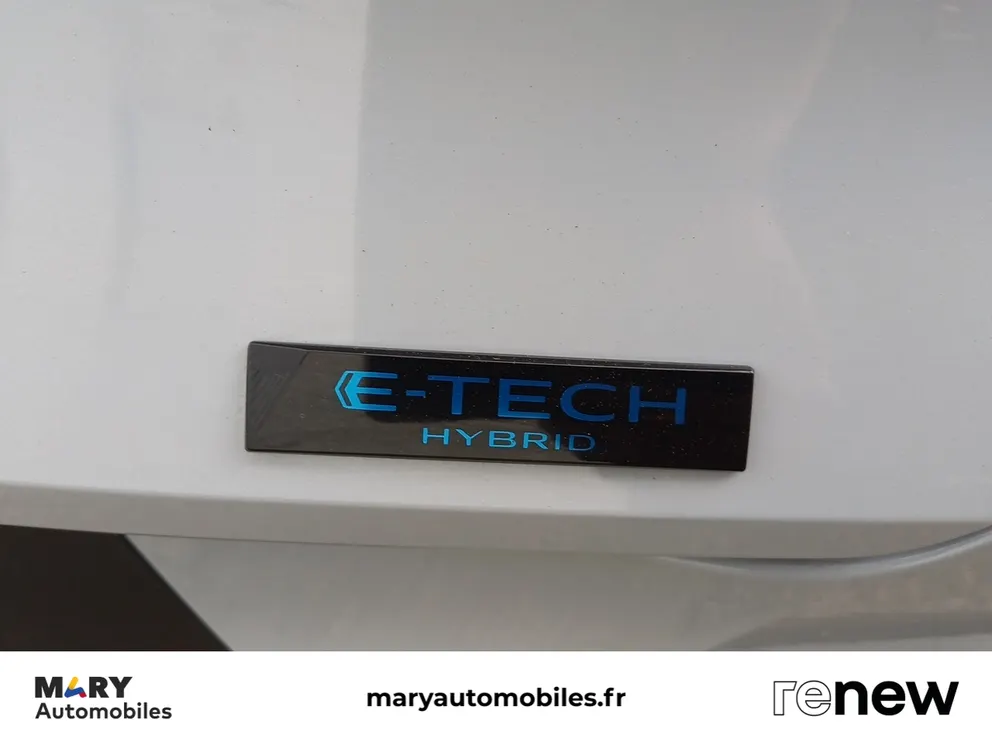 Véhicule occasion 1229741 - renault SYMBIOZ - Photo 19