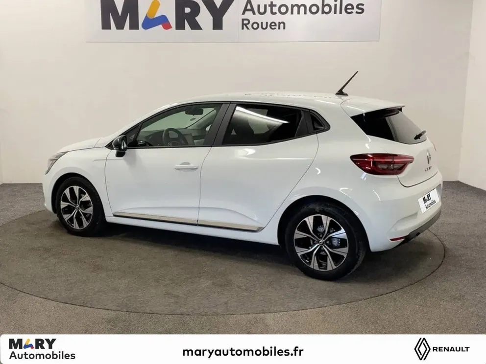 Véhicule occasion 211485 - renault CLIO - Photo 7