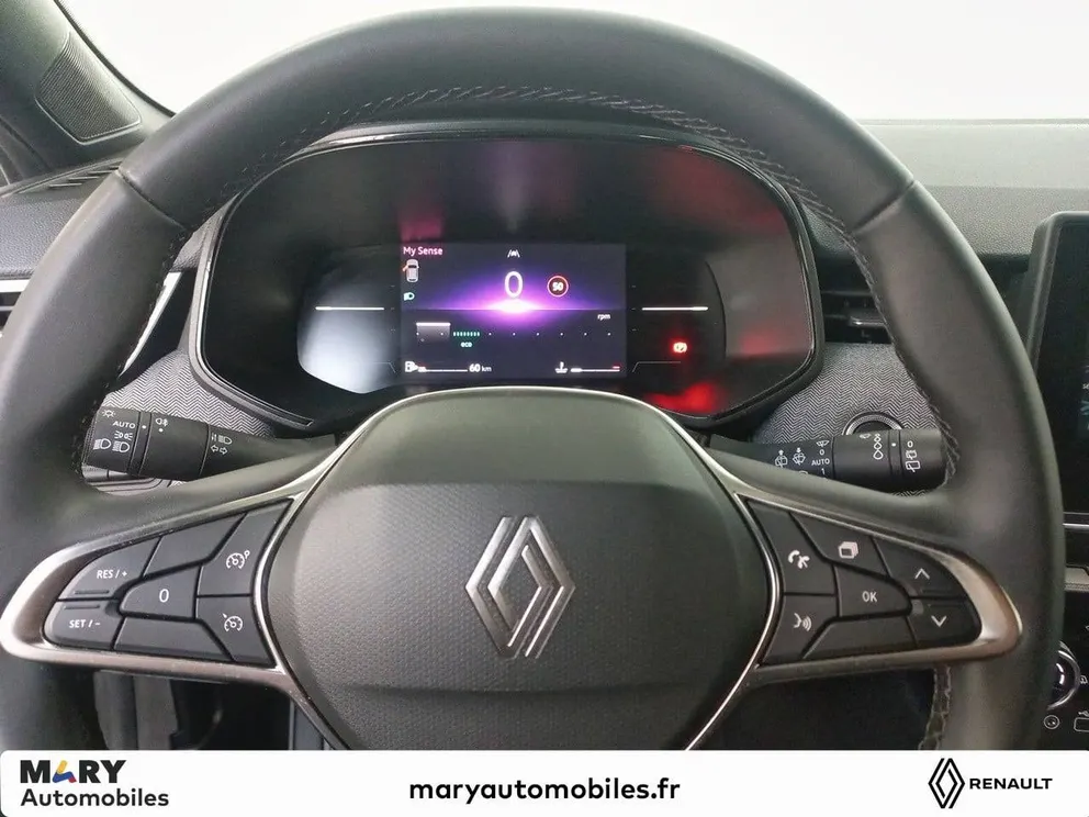 Véhicule occasion 220646 - renault CLIO - Photo 19