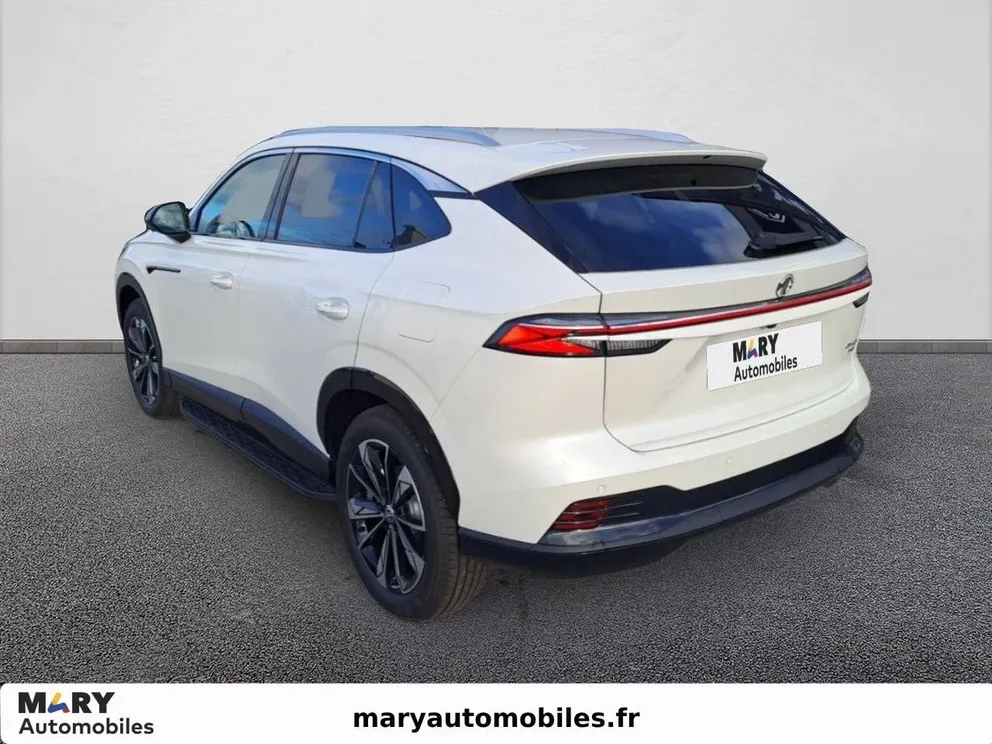 Véhicule occasion 214955 - mg EHS - Photo 7