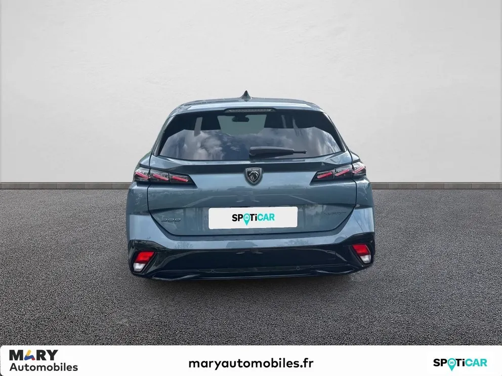 Véhicule occasion 230471 - peugeot 308 - Photo 5