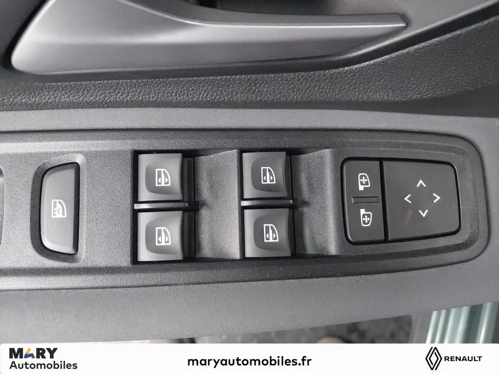 Véhicule occasion 230317 - dacia JOGGER - Photo 13