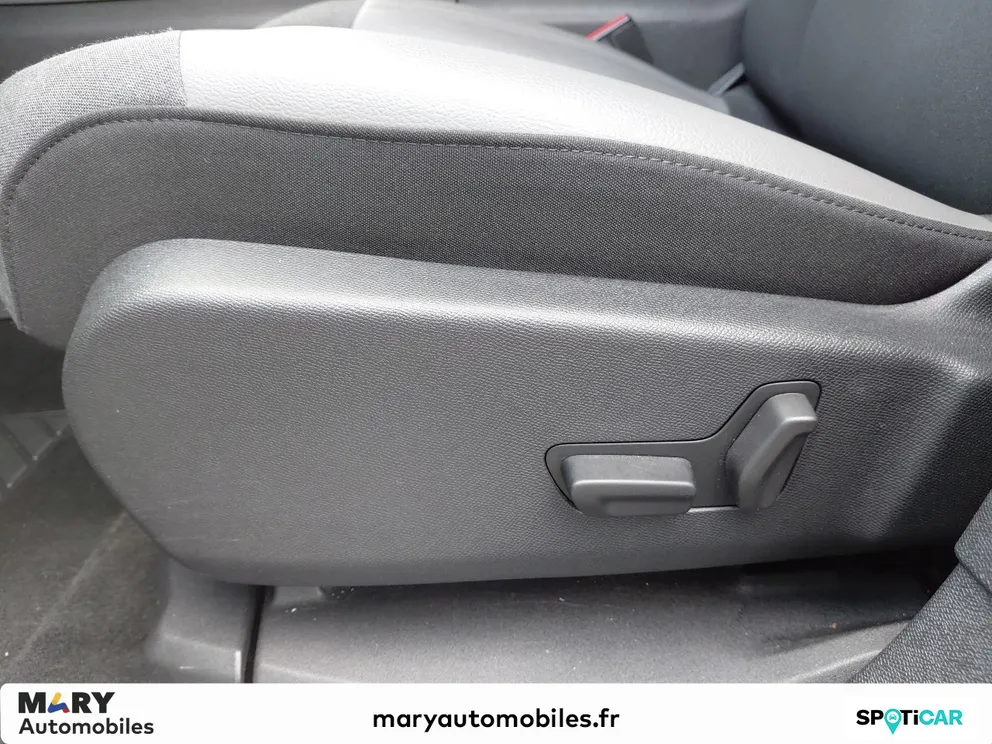 Véhicule occasion 1231373 - Citroën C5 AIRCROSS - Photo 11