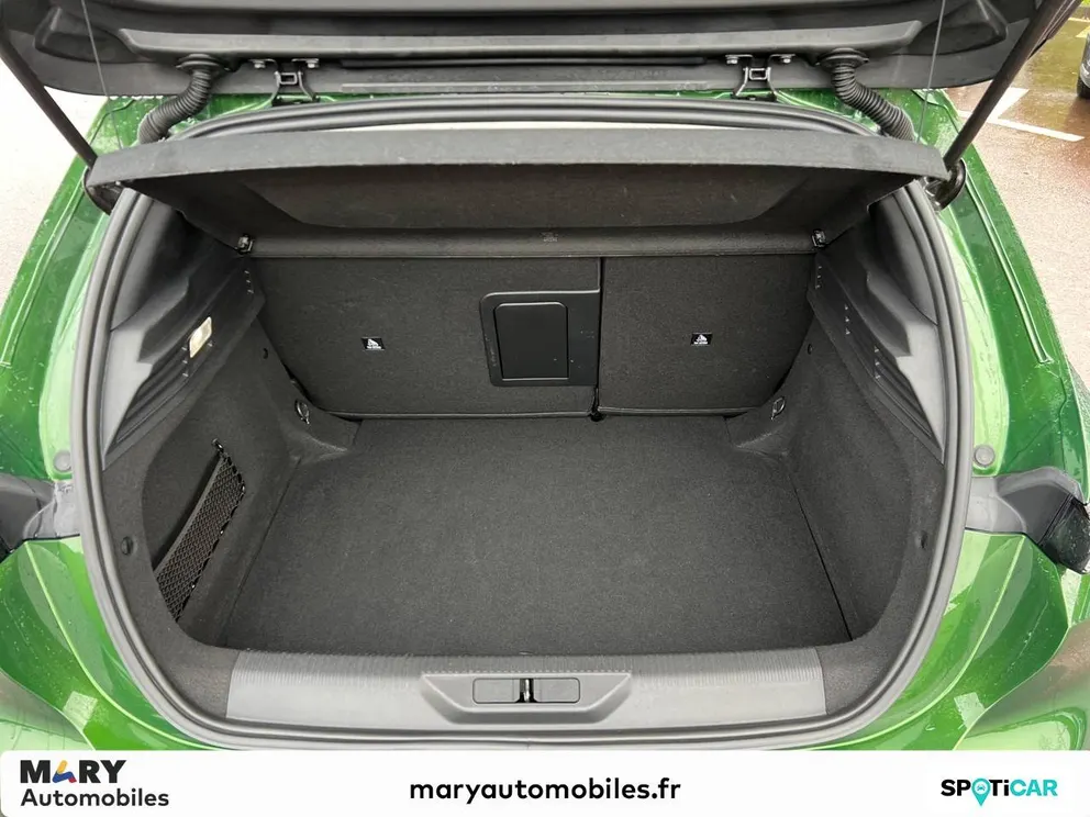 Véhicule occasion 209418 - peugeot 308 - Photo 6