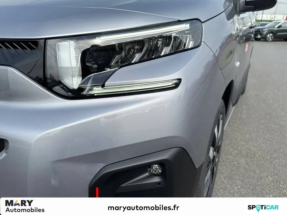 Véhicule occasion 229564 - Citroën BERLINGO - Photo 27