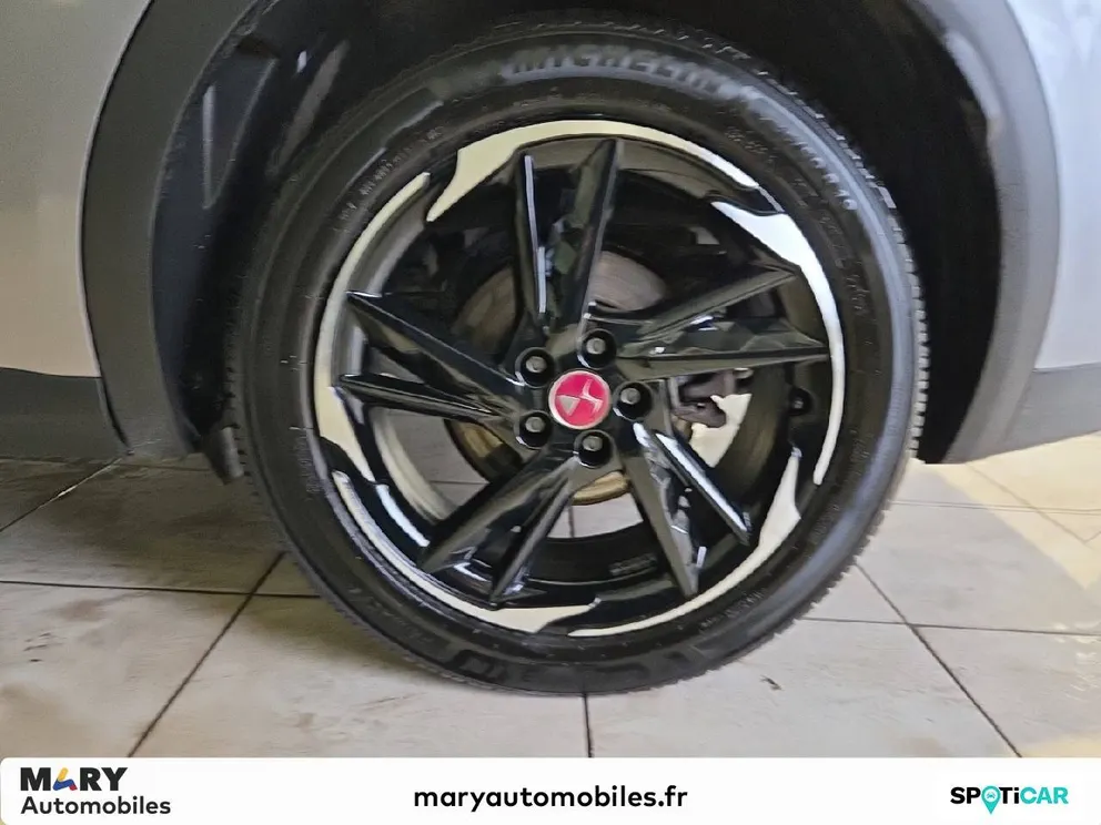 Véhicule occasion 220111 - ds DS 7 - Photo 11