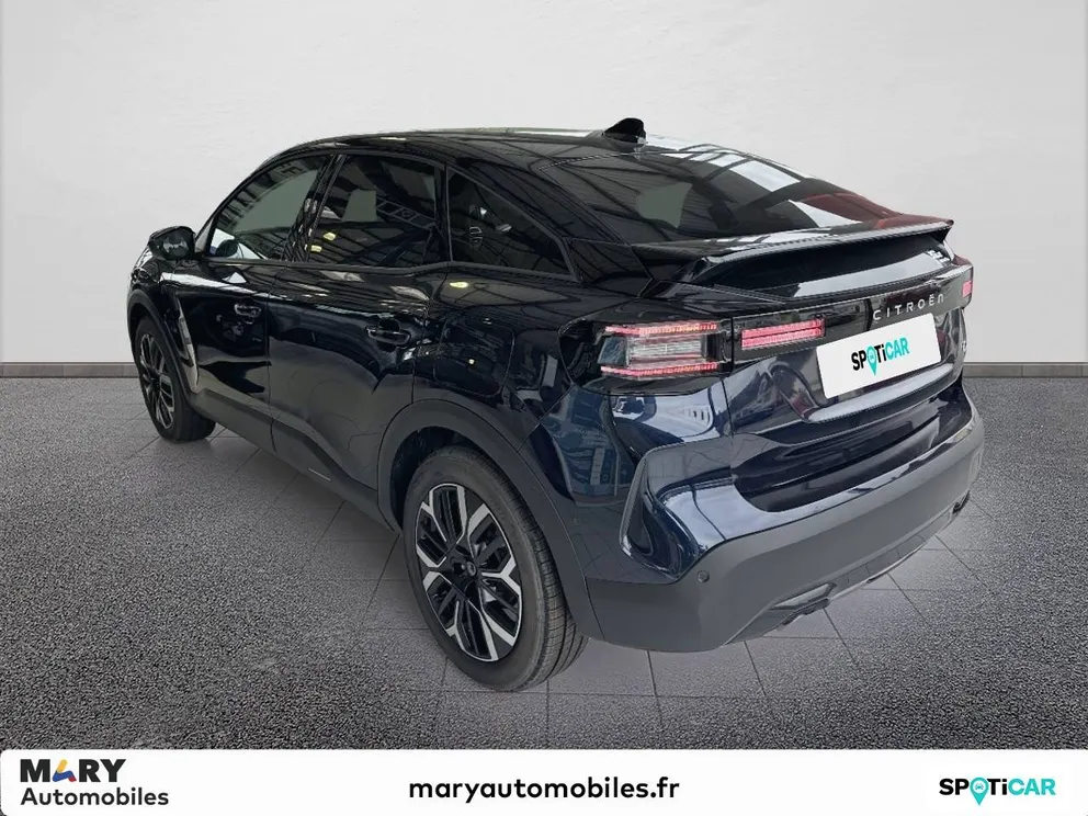 Véhicule occasion 232548 - Citroën C4 - Photo 7