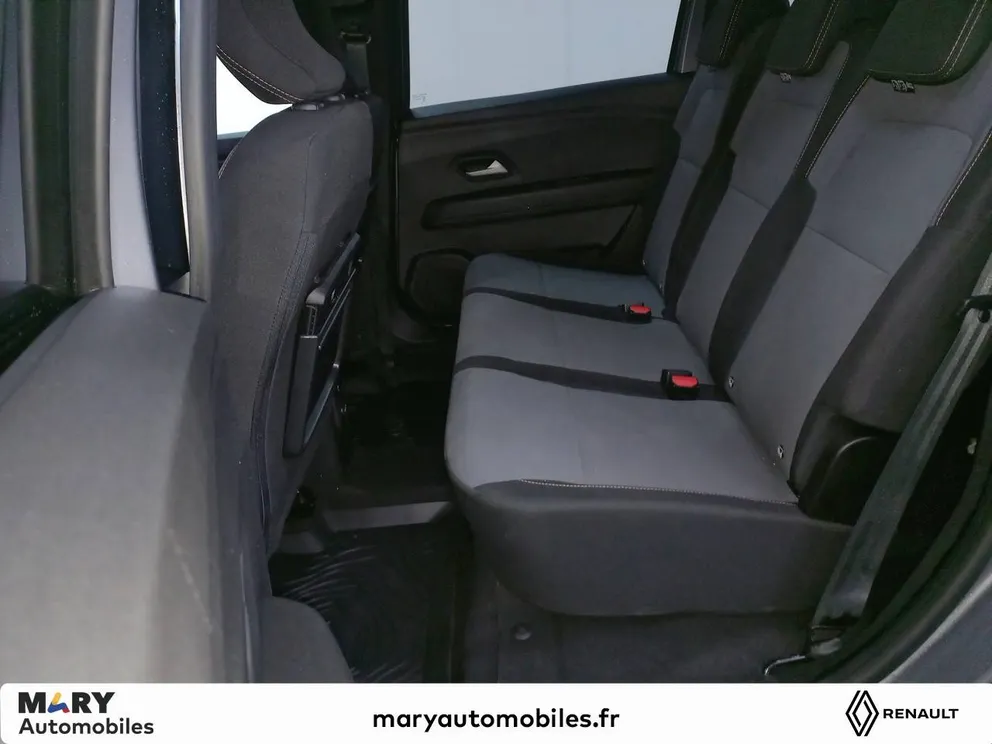 Véhicule occasion 212600 - dacia JOGGER - Photo 10