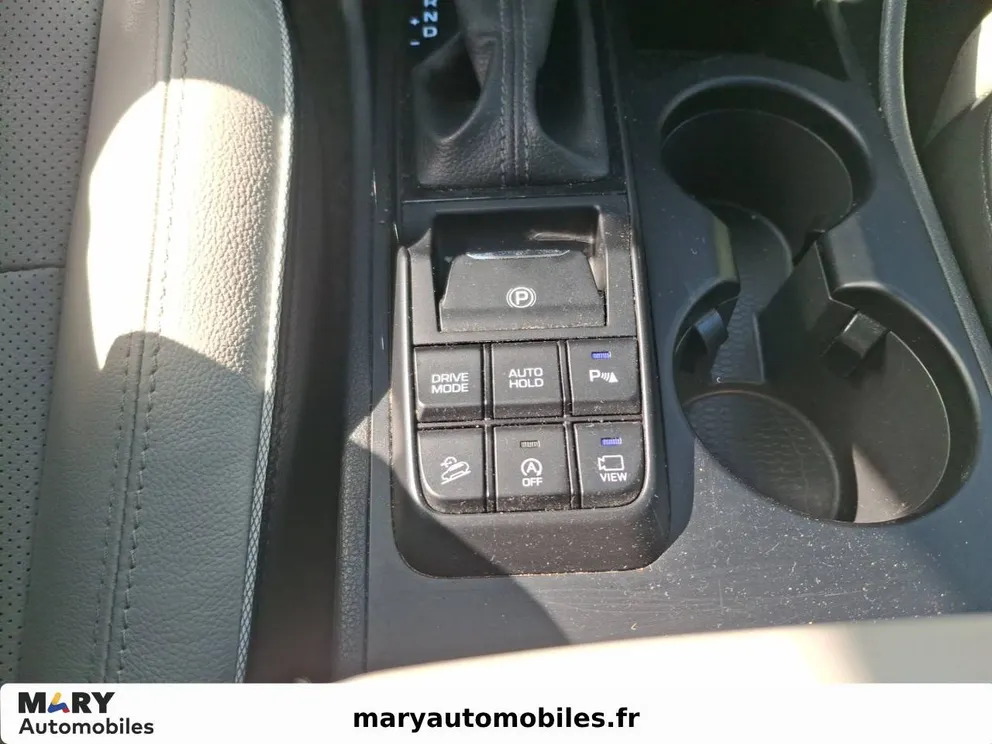 Véhicule occasion 226418 - hyundai TUCSON - Photo 14