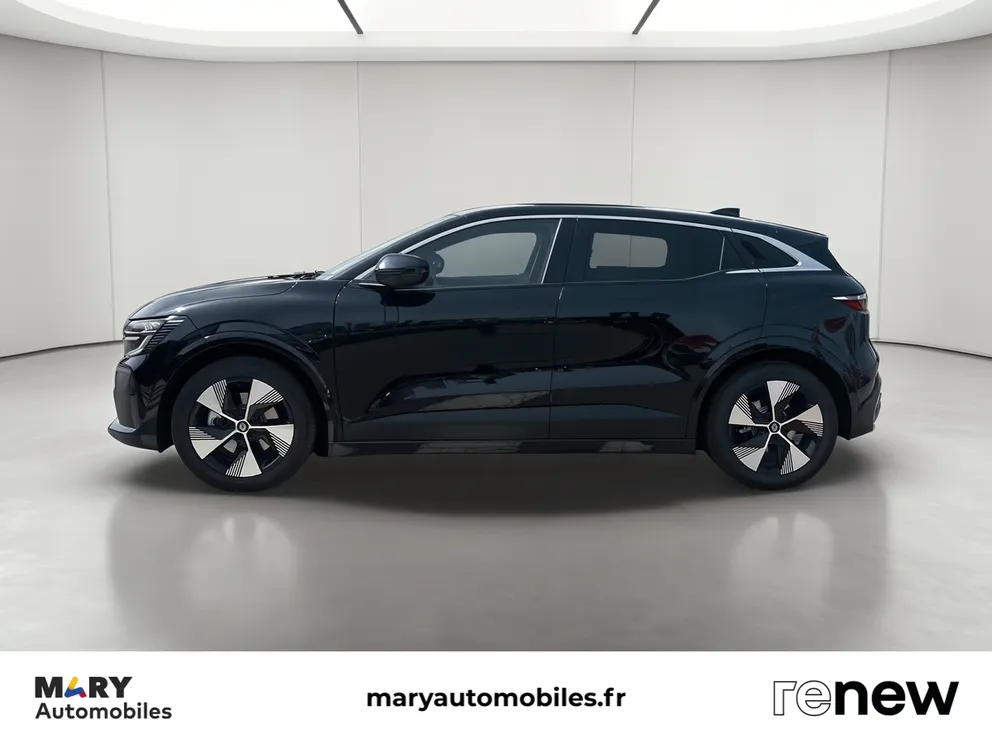 Véhicule occasion 1231060 - renault MEGANE - Photo 2