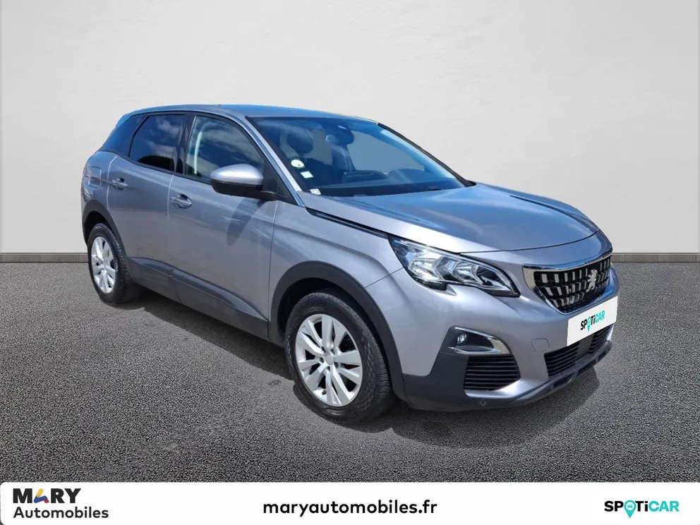 Véhicule occasion 218973 - peugeot 3008 - Photo 5