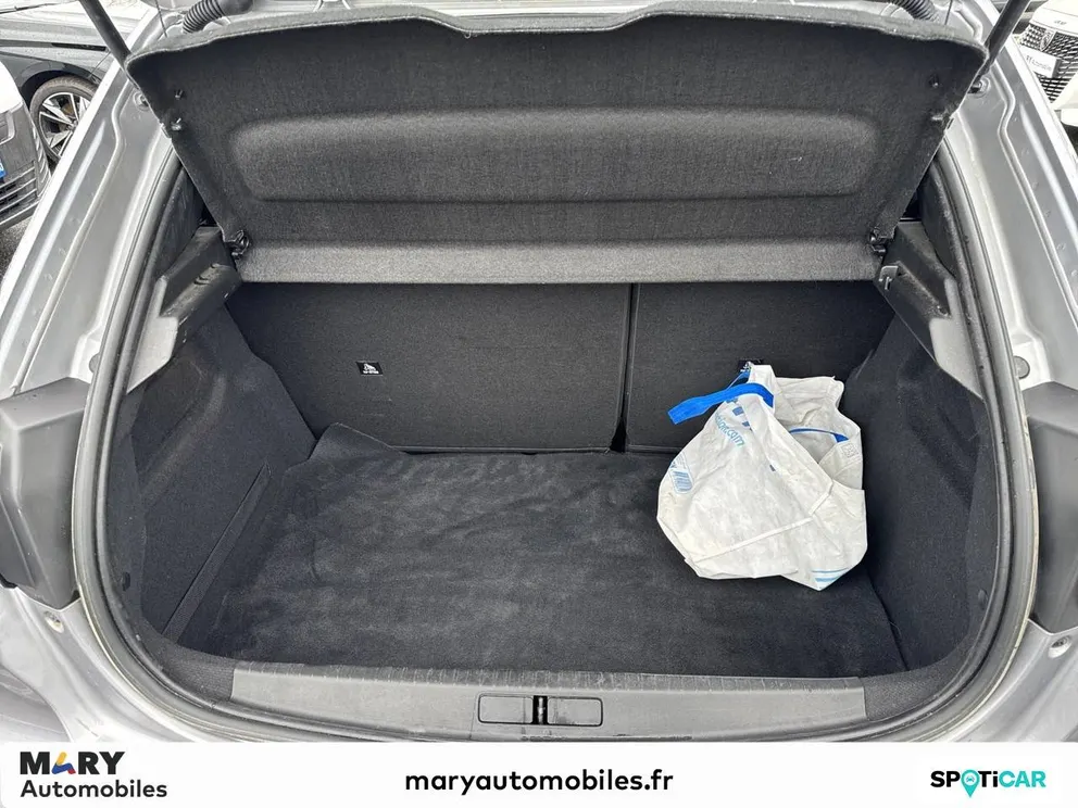 Véhicule occasion 225557 - peugeot 208 - Photo 6