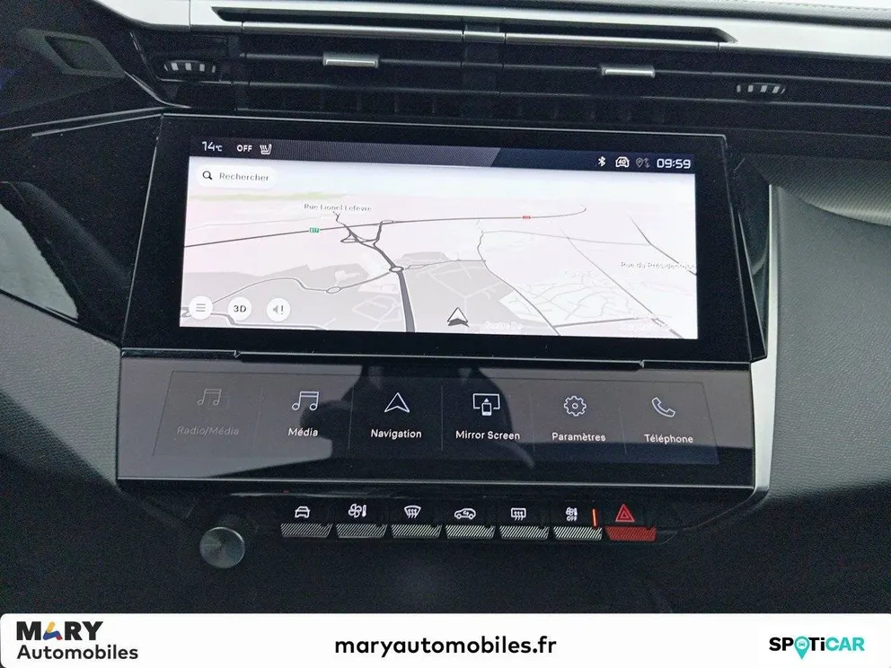 Véhicule occasion 207446 - peugeot 408 - Photo 14