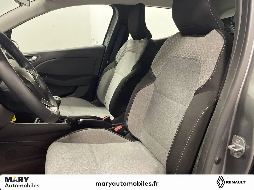 Véhicule occasion 211469 - renault CLIO - Photo 9