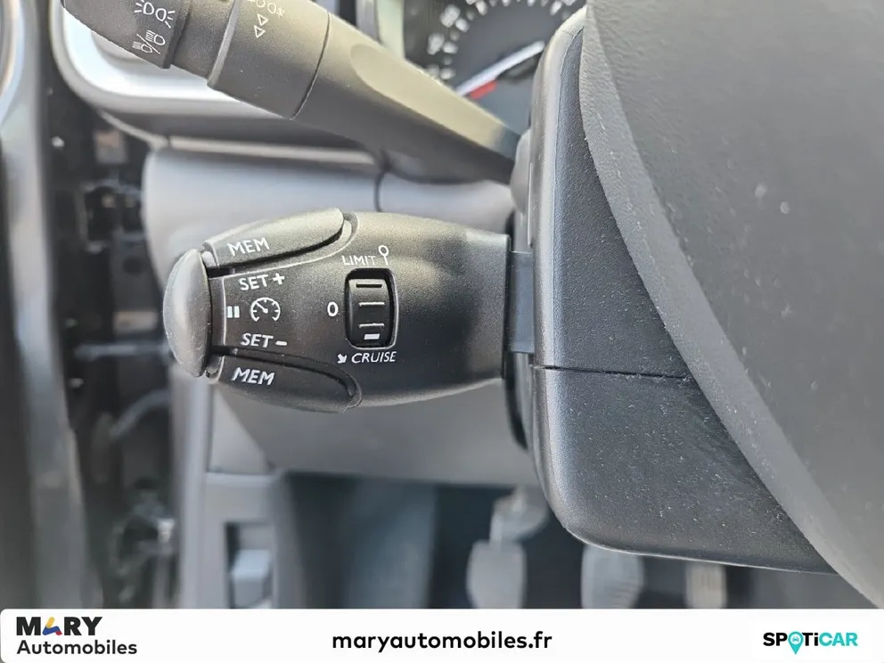 Véhicule occasion 1229479 - Citroën C3 - Photo 11