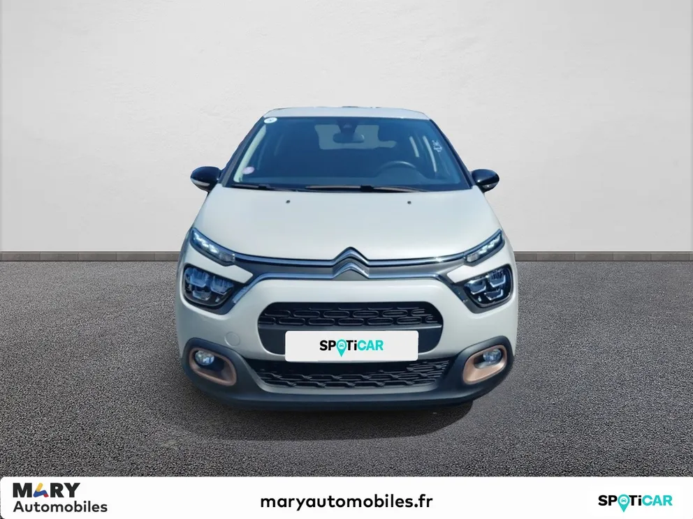 Véhicule occasion 1229119 - Citroën C3 - Photo 6
