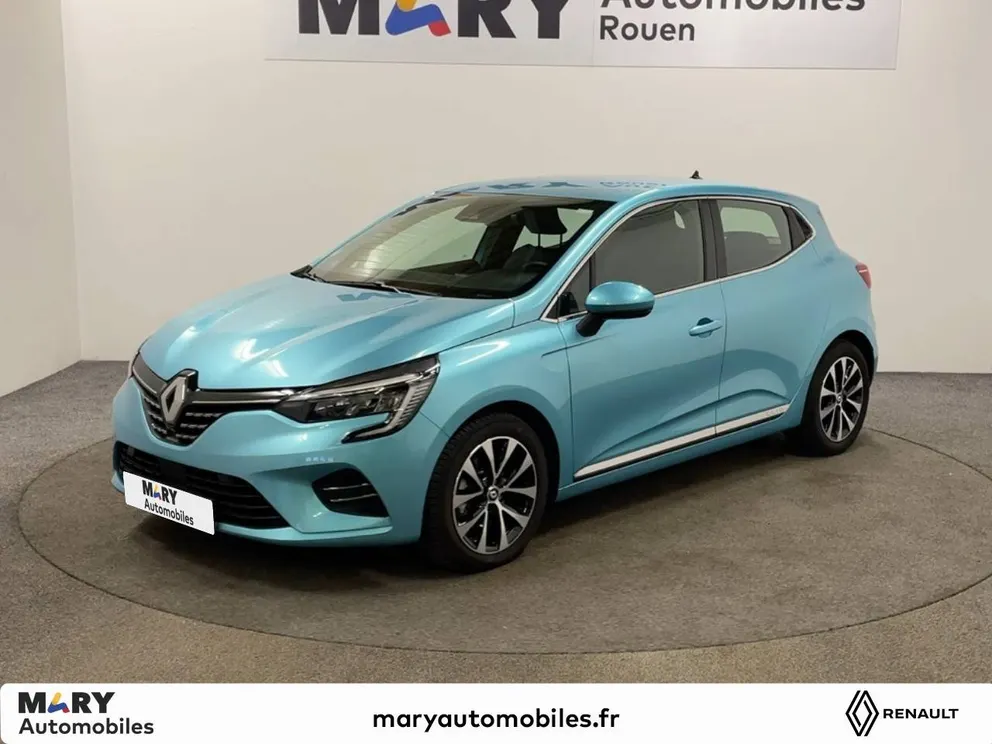 Véhicule occasion 202378 - renault CLIO - Photo 1