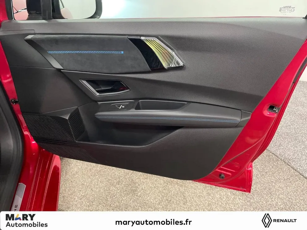 Véhicule occasion 221105 - renault CLIO VI HYBRID - Photo 18