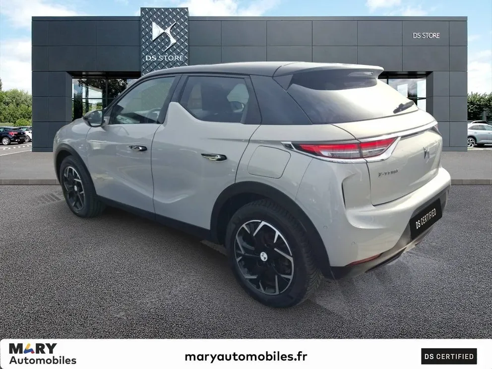 Véhicule occasion 222438 - ds DS 3 - Photo 7