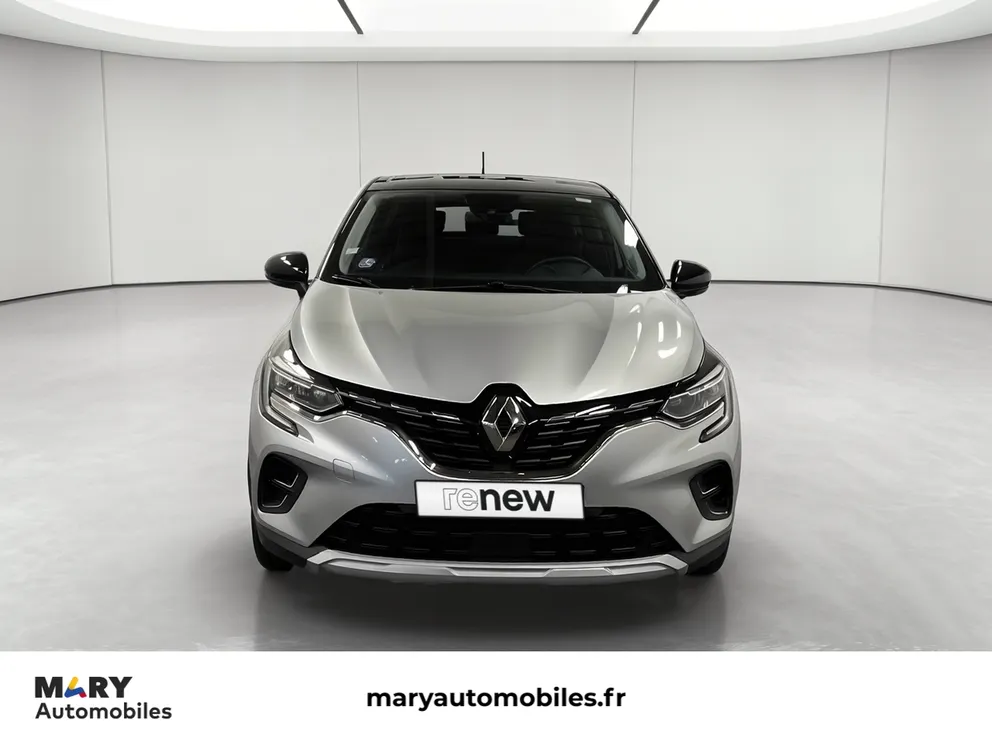 Véhicule occasion 236628 - renault CAPTUR - Photo 7