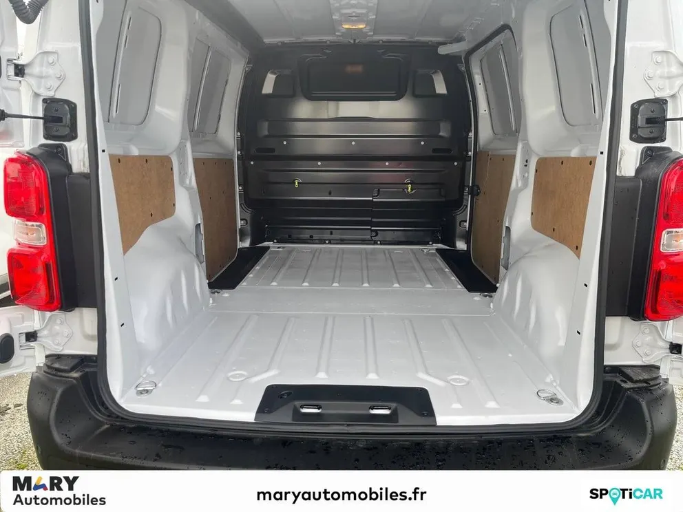 Véhicule occasion 219562 - peugeot EXPERT - Photo 6