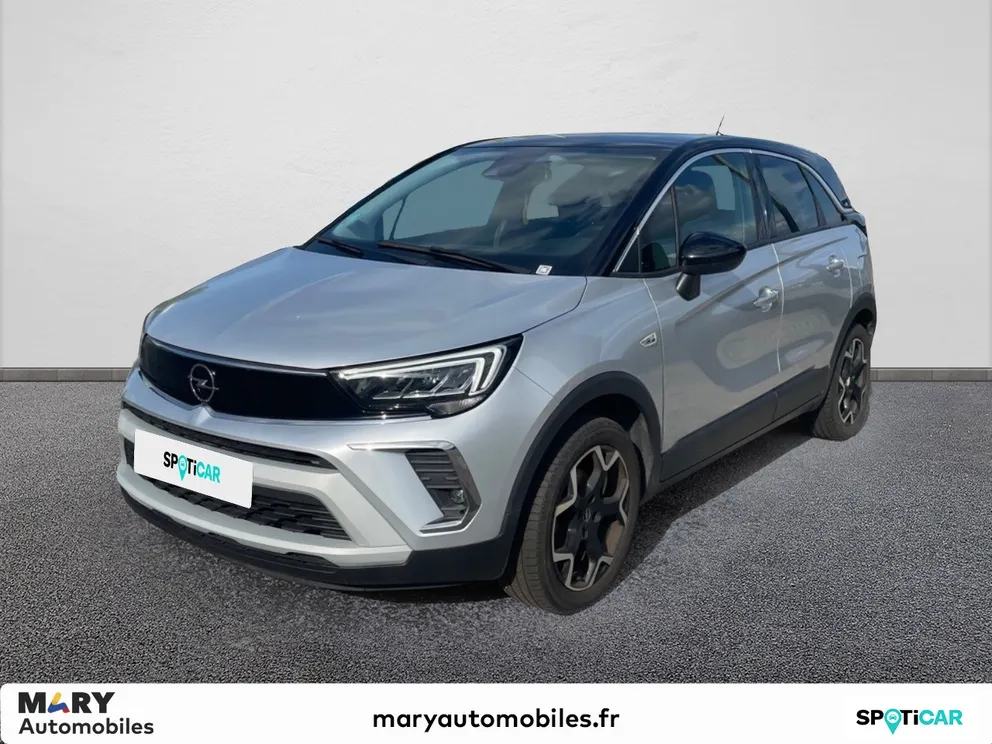 Véhicule occasion 232515 - opel CROSSLAND - Photo 1