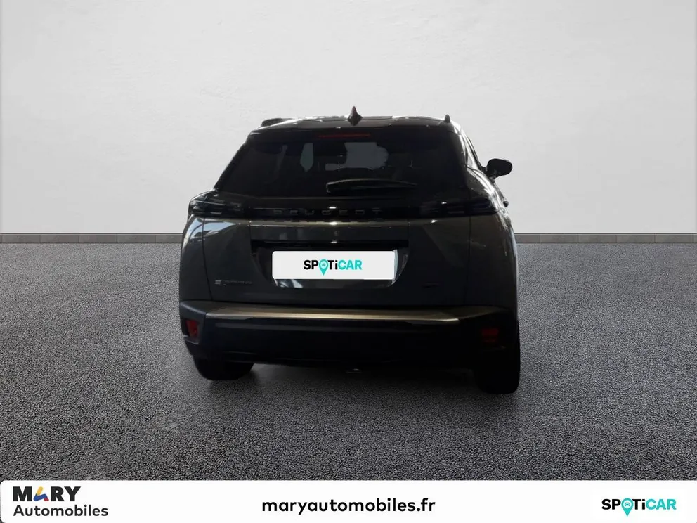 Véhicule occasion 161827 - peugeot 2008 - Photo 5