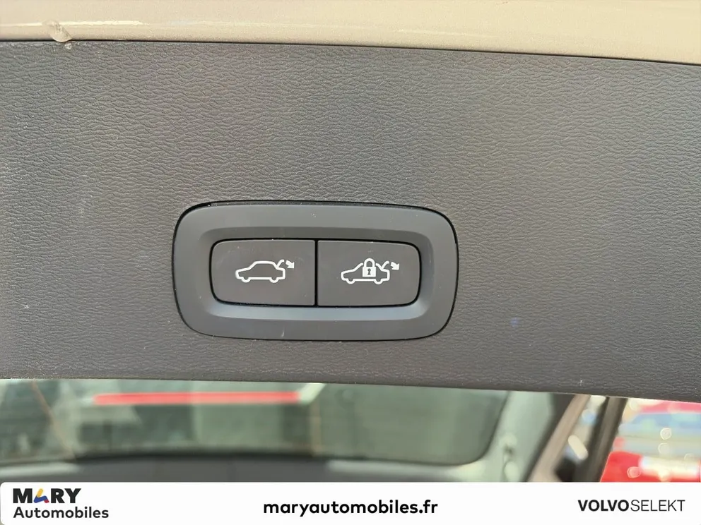 Véhicule occasion 232152 - volvo XC40 - Photo 9