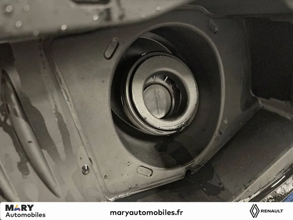 Véhicule occasion 224205 - renault AUSTRAL - Photo 16