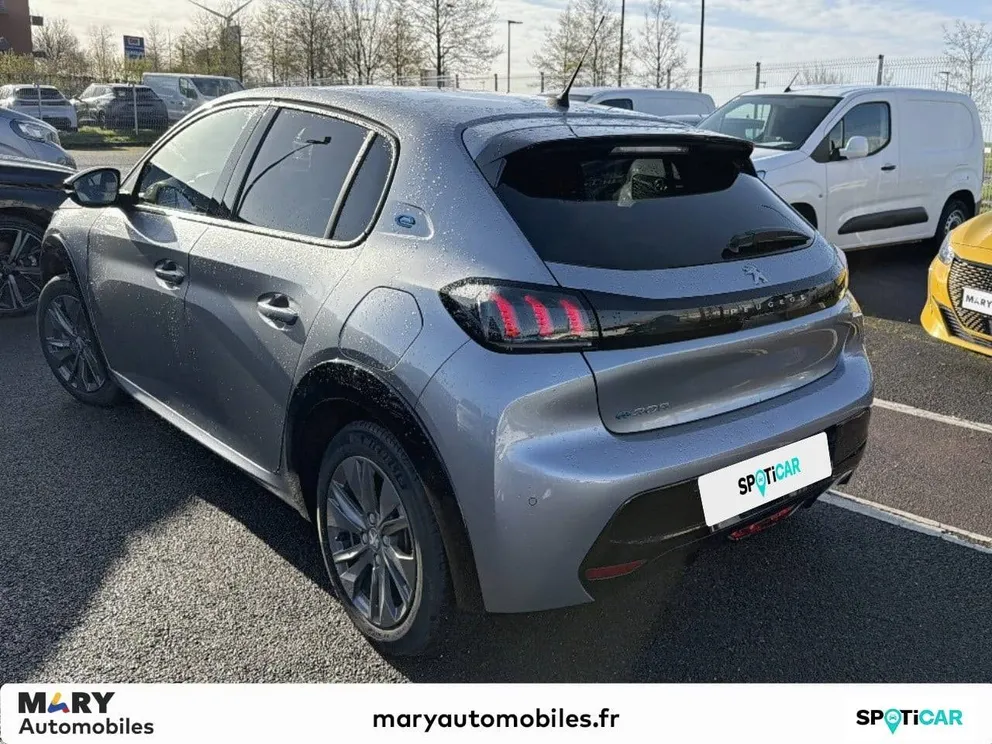 Véhicule occasion 226748 - peugeot 208 - Photo 6