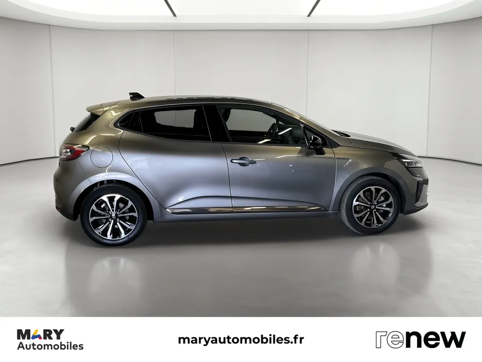 Véhicule occasion 234015 - renault CLIO - Photo 6