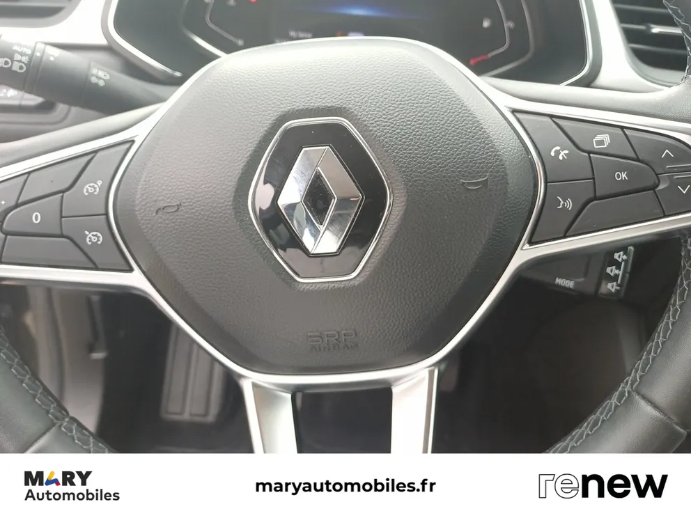 Véhicule occasion 1234054 - renault CAPTUR - Photo 11
