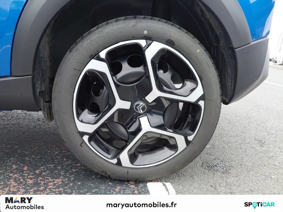Véhicule occasion 1232515 - Citroën C3 - Photo 7