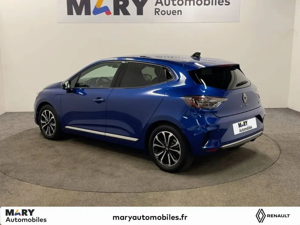 Véhicule occasion 207487 - renault CLIO - Photo 7