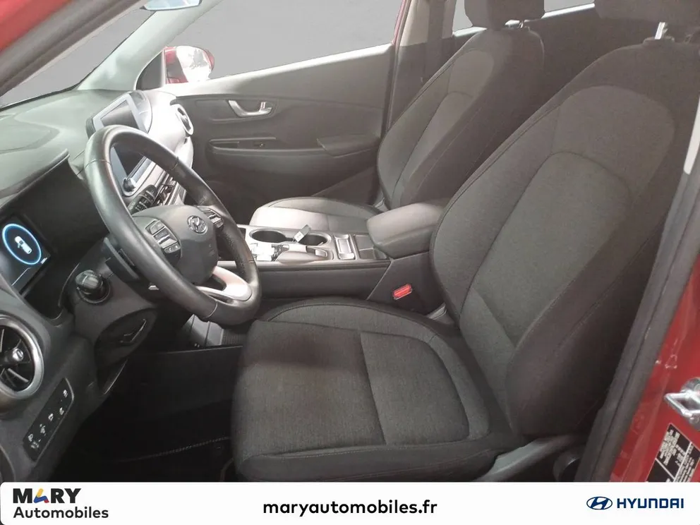 Véhicule occasion 186237 - hyundai KONA - Photo 9