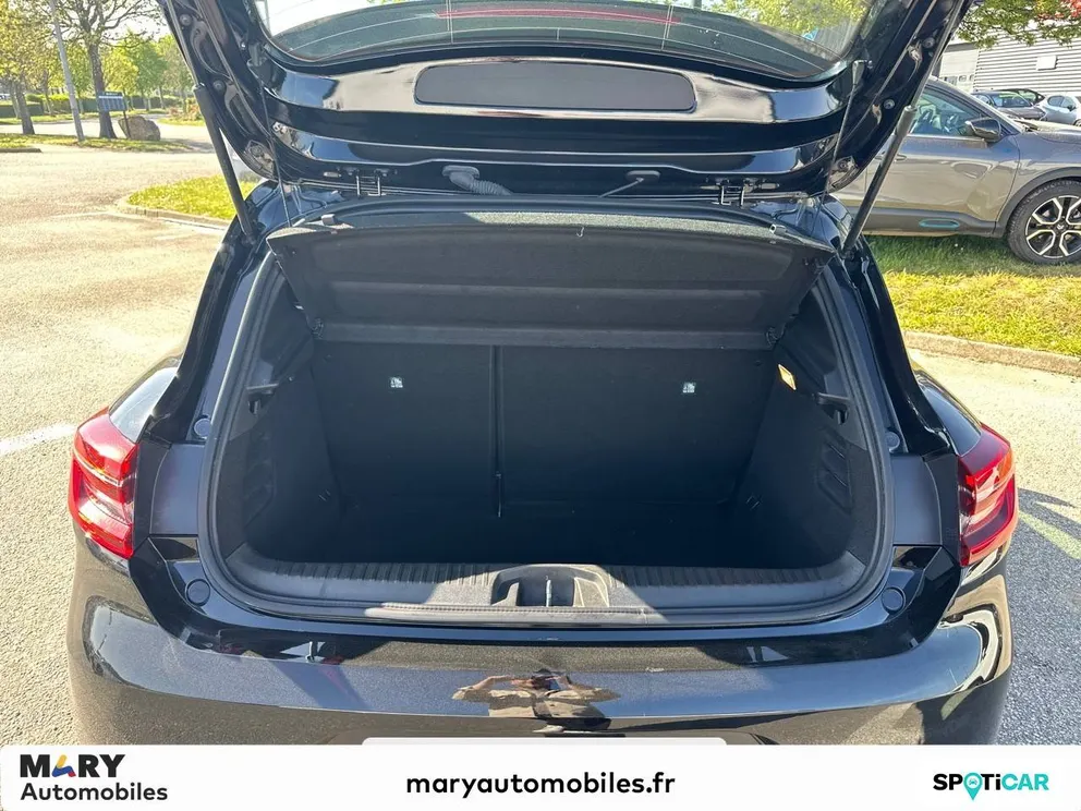 Véhicule occasion 228691 - renault CLIO - Photo 6