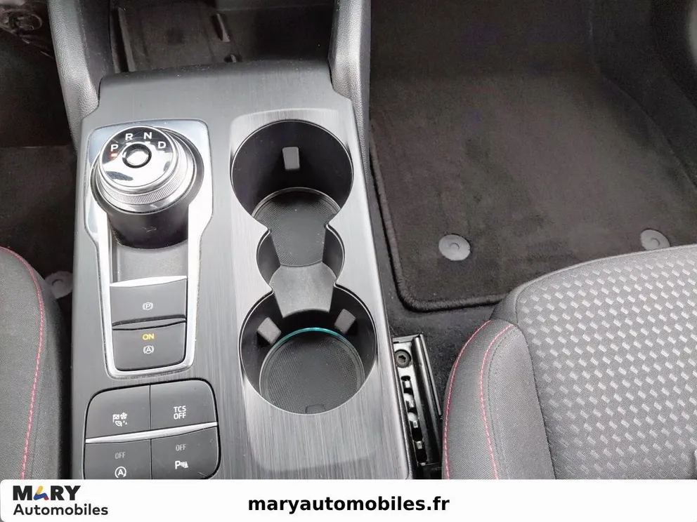 Véhicule occasion 227422 - ford FOCUS - Photo 14