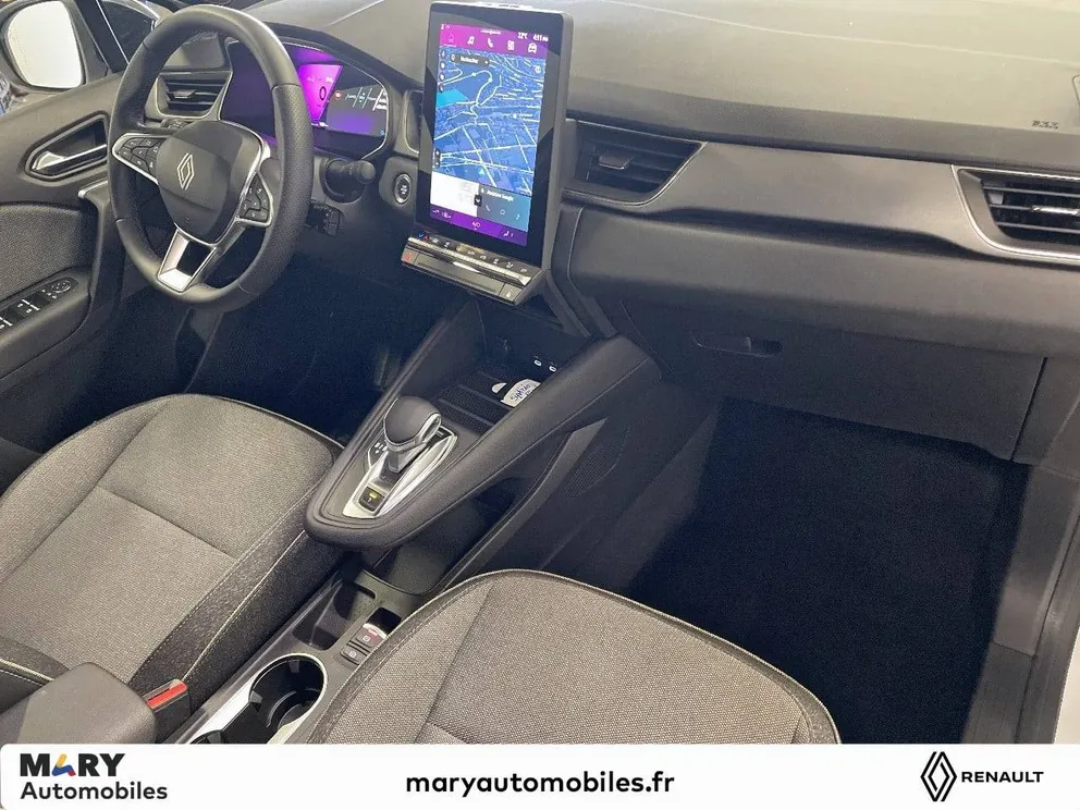 Véhicule occasion 238052 - renault SYMBIOZ - Photo 17