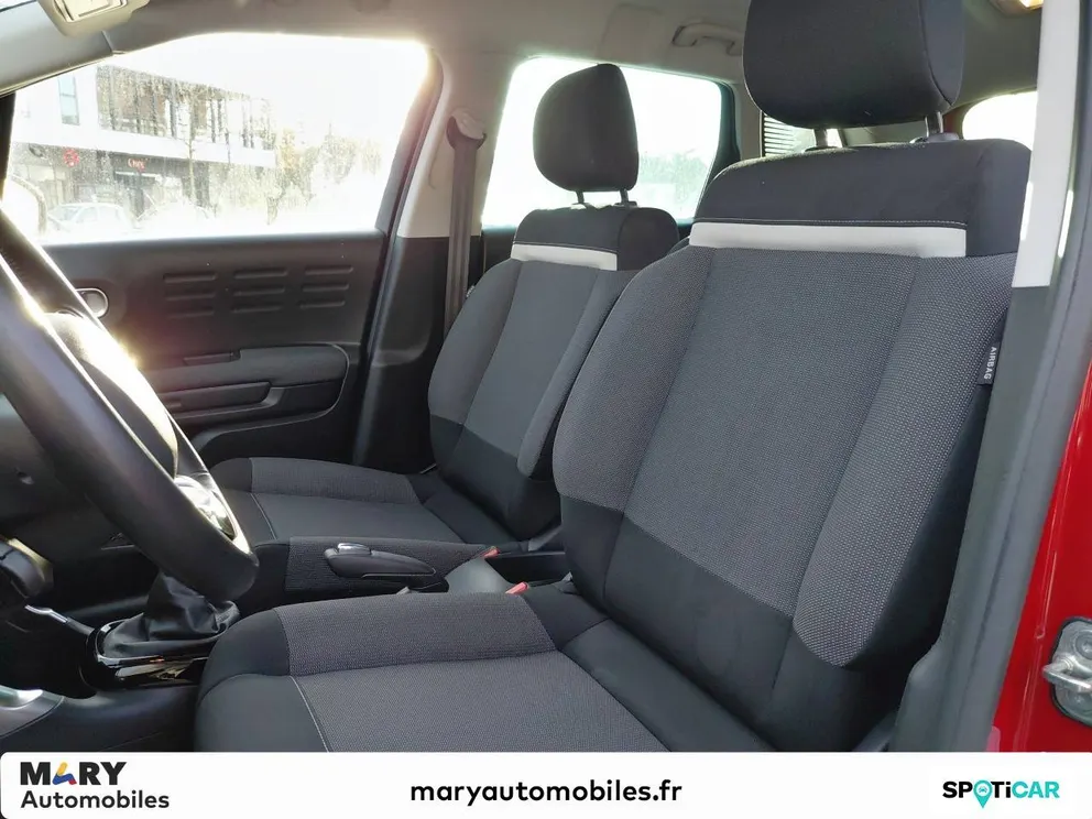 Véhicule occasion 231692 - Citroën C3 AIRCROSS - Photo 9