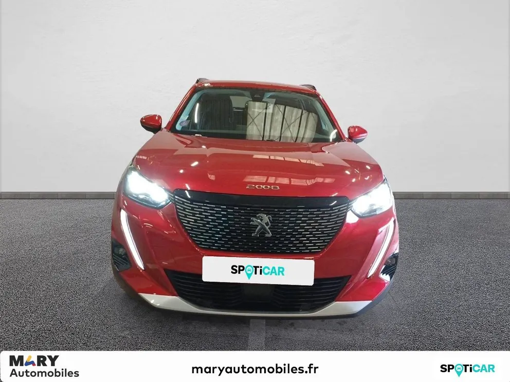 Véhicule occasion 203026 - peugeot 2008 - Photo 2