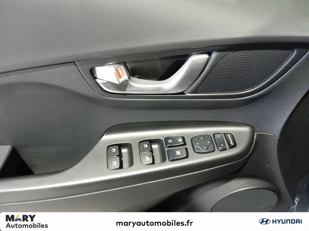 Véhicule occasion 203888 - hyundai KONA - Photo 12