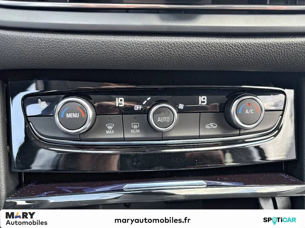 Véhicule occasion 185033 - opel GRANDLAND - Photo 25