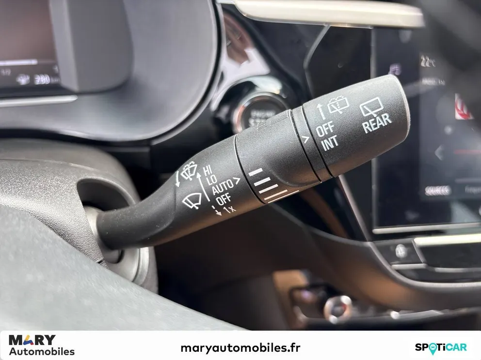 Véhicule occasion 181802 - opel CORSA - Photo 16