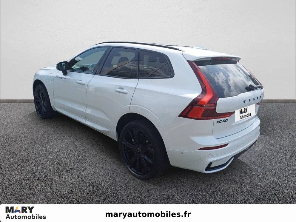 Véhicule occasion 181112 - volvo XC60 - Photo 7