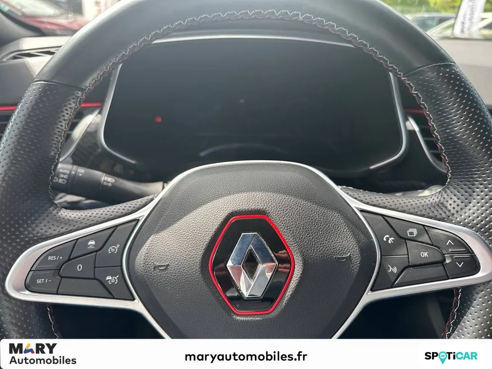 Véhicule occasion 233151 - renault ARKANA - Photo 14