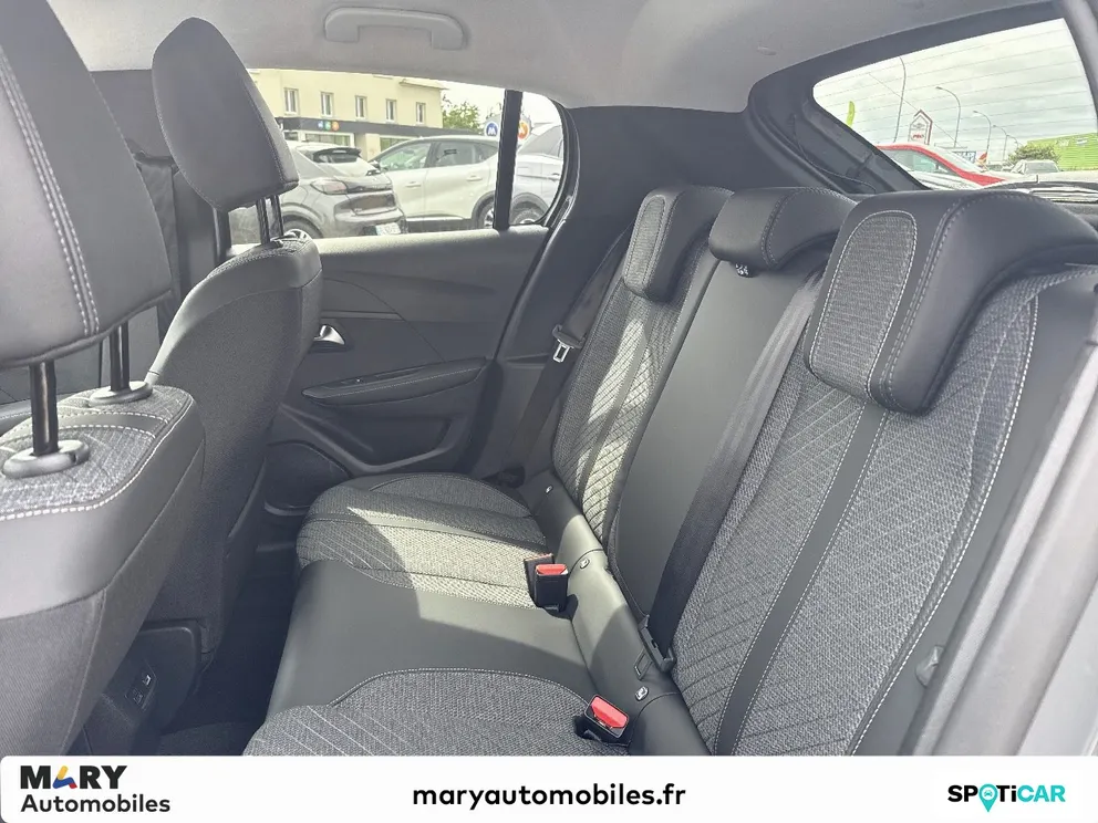 Véhicule occasion 1229143 - peugeot 208 - Photo 15