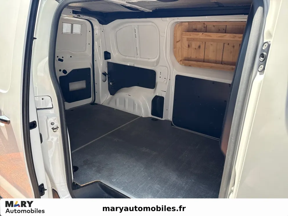 Véhicule occasion 1232642 - toyota PROACE - Photo 19