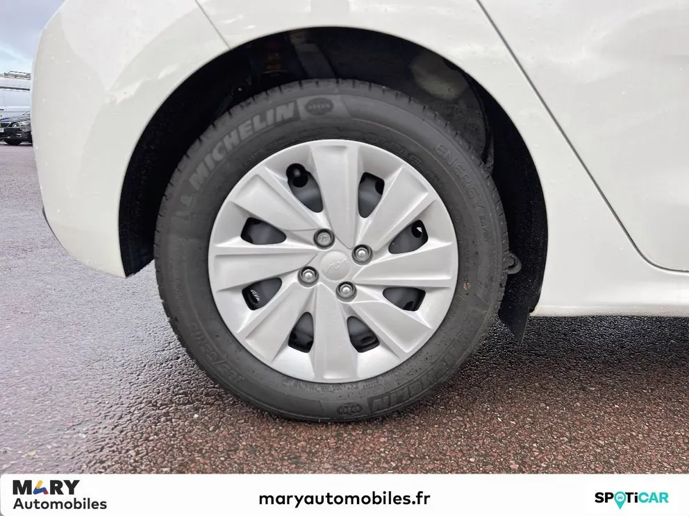 Véhicule occasion 189422 - kia RIO - Photo 11