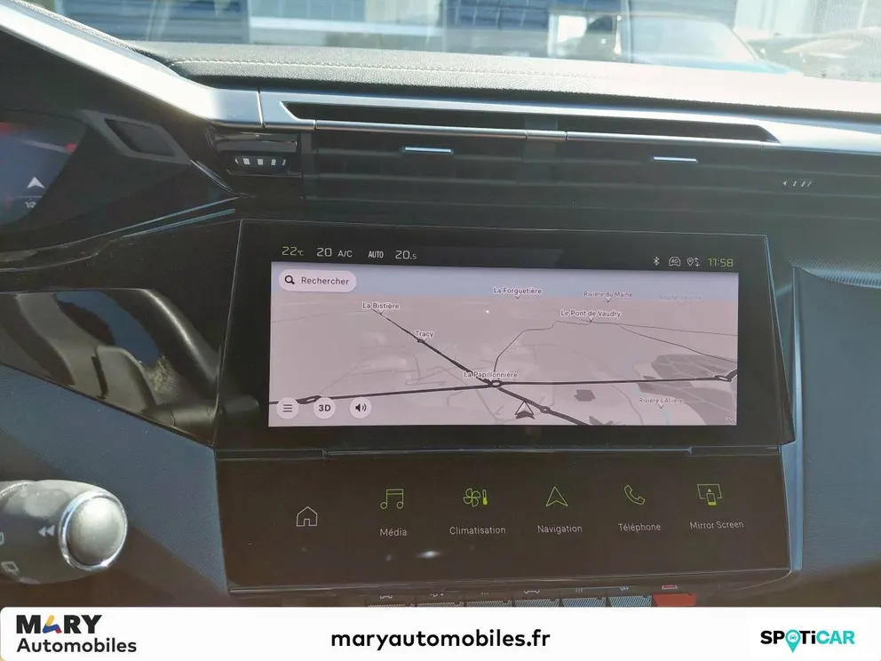 Véhicule occasion 230377 - peugeot 308 - Photo 13