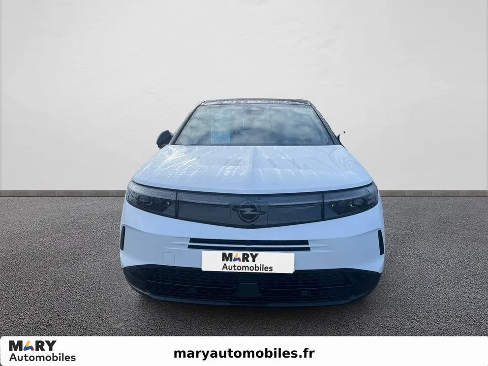 Véhicule occasion 221815 - opel GRANDLAND - Photo 2